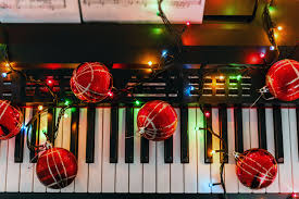 A Barenaked Christmas - The Sound Also Rises